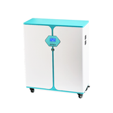 15kWh 6.2KW Mobile All-in-one Machine Energy Storage System