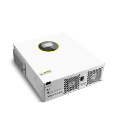 YG24-3.5KW Wall Mounted Inverter