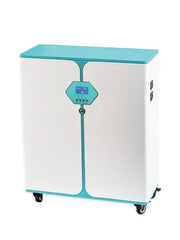 15kWh 6.2KW Mobile All-in-one Machine Energy Storage System