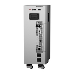 10kWh 5KW Mobile All-in-One Home Energy Storage System