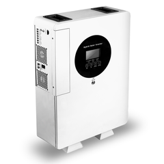 2.5kWh 3.5KW Wall-Mounted All-in-One Solar Storage System