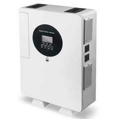 2.5kWh 3.5KW Wall-Mounted All-in-One Solar Storage System