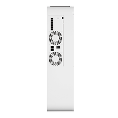 Wall-Mounted 5kWh 6.2KW All-in-One Energy Storage System