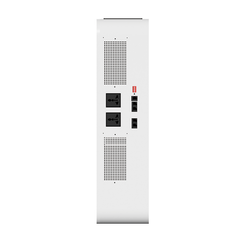 Wall-Mounted 5kWh 6.2KW All-in-One Energy Storage System