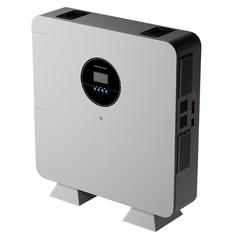 Wall-Mounted 10kWh 6.2KW All-in-One Solar Energy Storage System