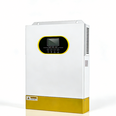 YG48-6.2KW Wall Mounted Inverter