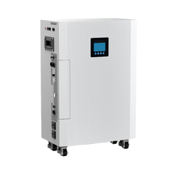 10kWh 5KW Mobile All-in-One Home Energy Storage System