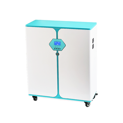 15kWh 6.2KW Mobile All-in-one Machine Energy Storage System