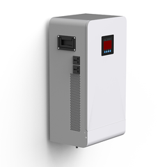 5kWh 3KW Mobile All-in-One LiFePO4 Energy Storage System