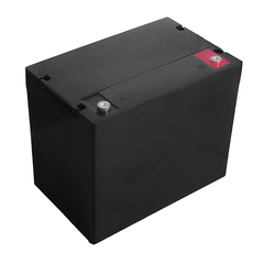 12V/24V Lead to Lithium Battery Pack for Home Energy Storage