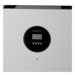 Wall-Mounted 10kWh 6.2KW All-in-One Solar Energy Storage System