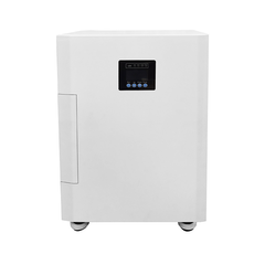 10kWh 5KW Mobile All-in-One Home Energy Storage System