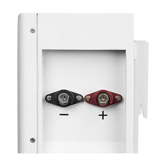 Wall Mounted 25.6V 200Ah LiFePO4 Battery for Home Energy Storage