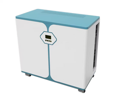 15kWh 11kw(S)Energy Storage System Mobile All-in-one Machine