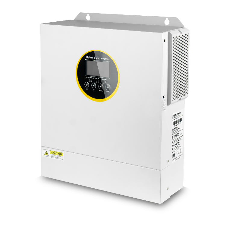 YG24-3.5KW Wall Mounted Inverter