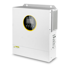 YG24-3.5KW Wall Mounted Inverter