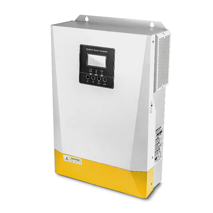 YG48-6.2KW-PL Wall Mounted Inverter