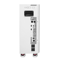 10kWh 5KW Mobile All-in-One Home Energy Storage System