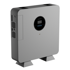 5kWh 3.5KW Wall-Mounted All-in-One Energy Storage System