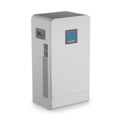 5kWh 3.6kW Mobile All-in-One Solar System AYG5-3.6KW | Yuegu