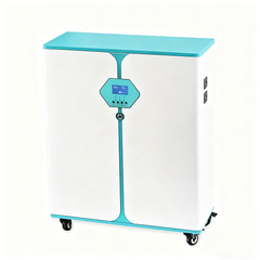 15kWh 6.2KW Mobile All-in-one Machine Energy Storage System