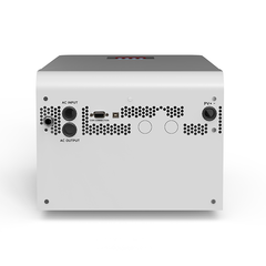 5kWh 3KW Mobile All-in-One LiFePO4 Energy Storage System