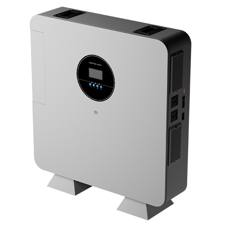 5kWh 3.5KW Wall-Mounted All-in-One Energy Storage System