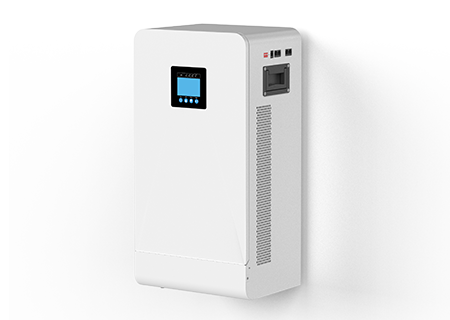 Plug-and-play hybrid kits with integrated inverter, battery & BMS — fast install, certified, grid-tie or off-grid.