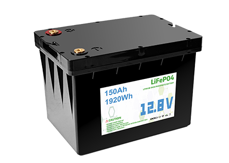 Lead-to-Lithium Series