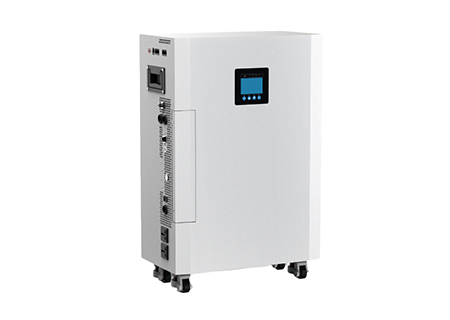 3 kW–12 kW hybrid inverters with MPPT, parallel support and Wi-Fi monitoring — the smart core of solar storage.