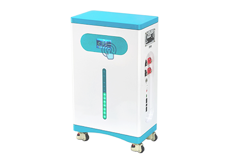 Lightweight LiFePO4 portable power stations for camping, RV & emergency backup. Multi AC/DC, ultra-safe chemistry.