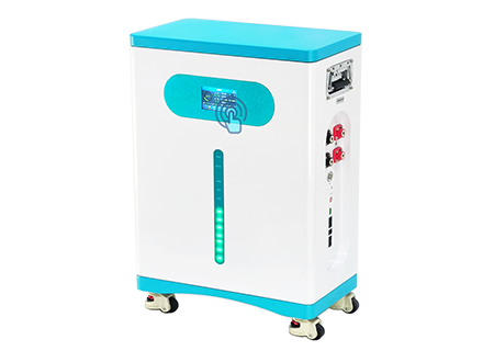 Lightweight LiFePO4 portable power stations for camping, RV & emergency backup. Multi AC/DC, ultra-safe chemistry.