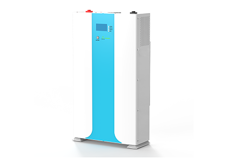 Plug-and-play hybrid kits with integrated inverter, battery & BMS — fast install, certified, grid-tie or off-grid.