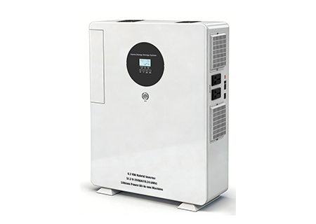 Modular tower-stack LiFePO4 systems 10–60 kWh — ideal for whole-home backup, OEM/ODM and small commercial sites.