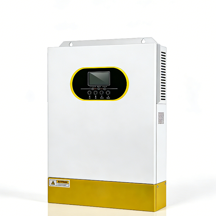 YG48-6.2KW Wall Mounted Inverter