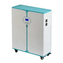 15kWh 6.2KW Mobile All-in-one Machine Energy Storage System